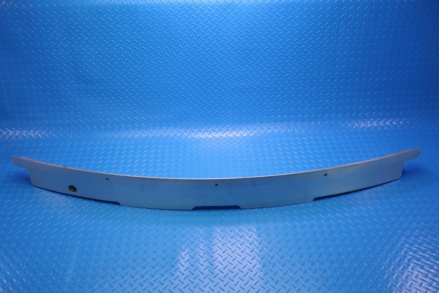 Rolls Royce Cullinan front bumper cross member support #12659