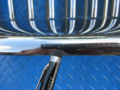 Rolls Royce Ghost Wraith Dawn radiator grille #0219