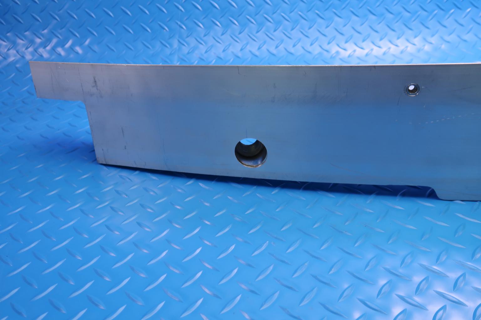 Rolls Royce Cullinan front bumper cross member support #12659