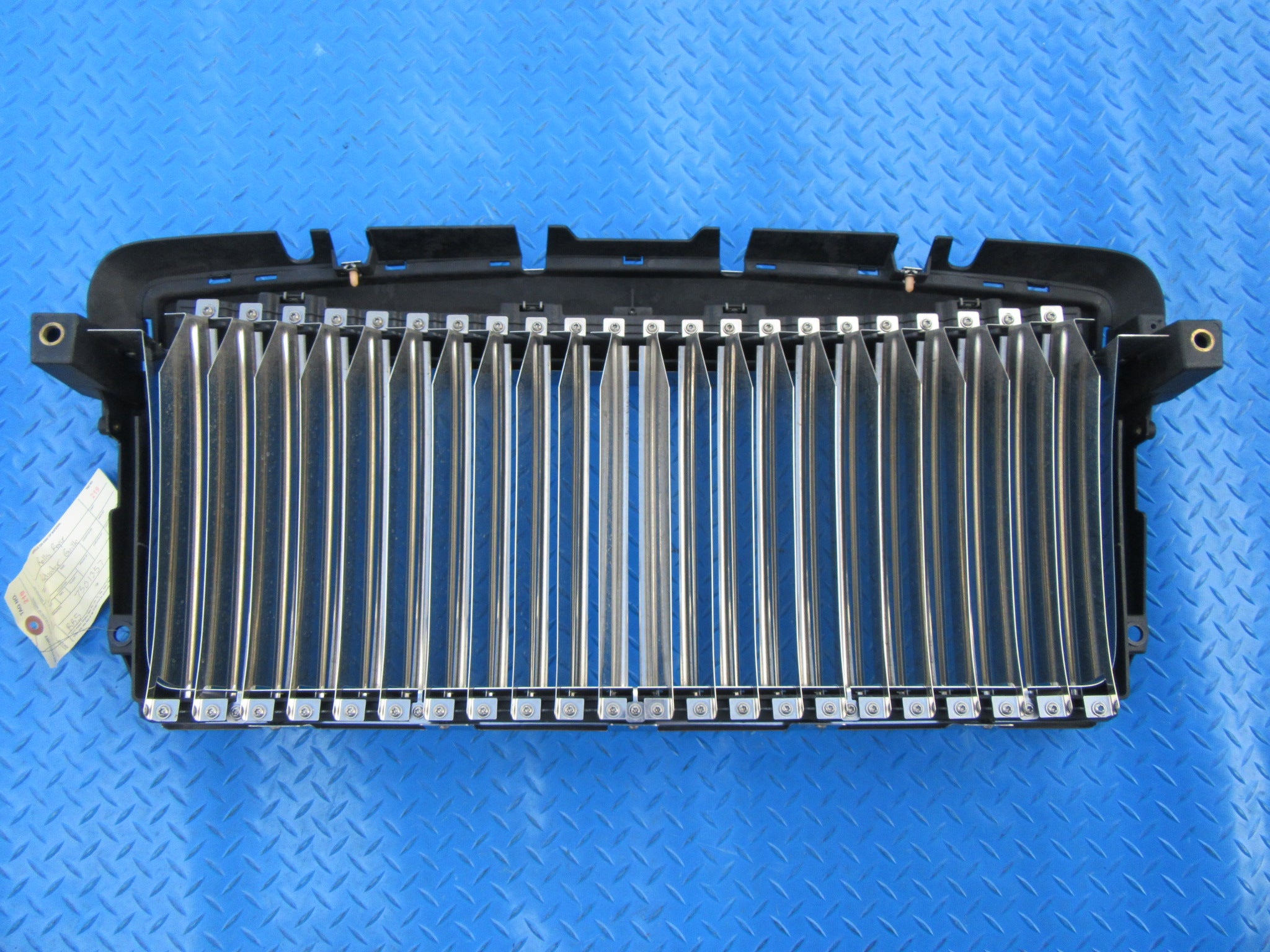 Rolls Royce Ghost Wraith Dawn radiator grille #0219