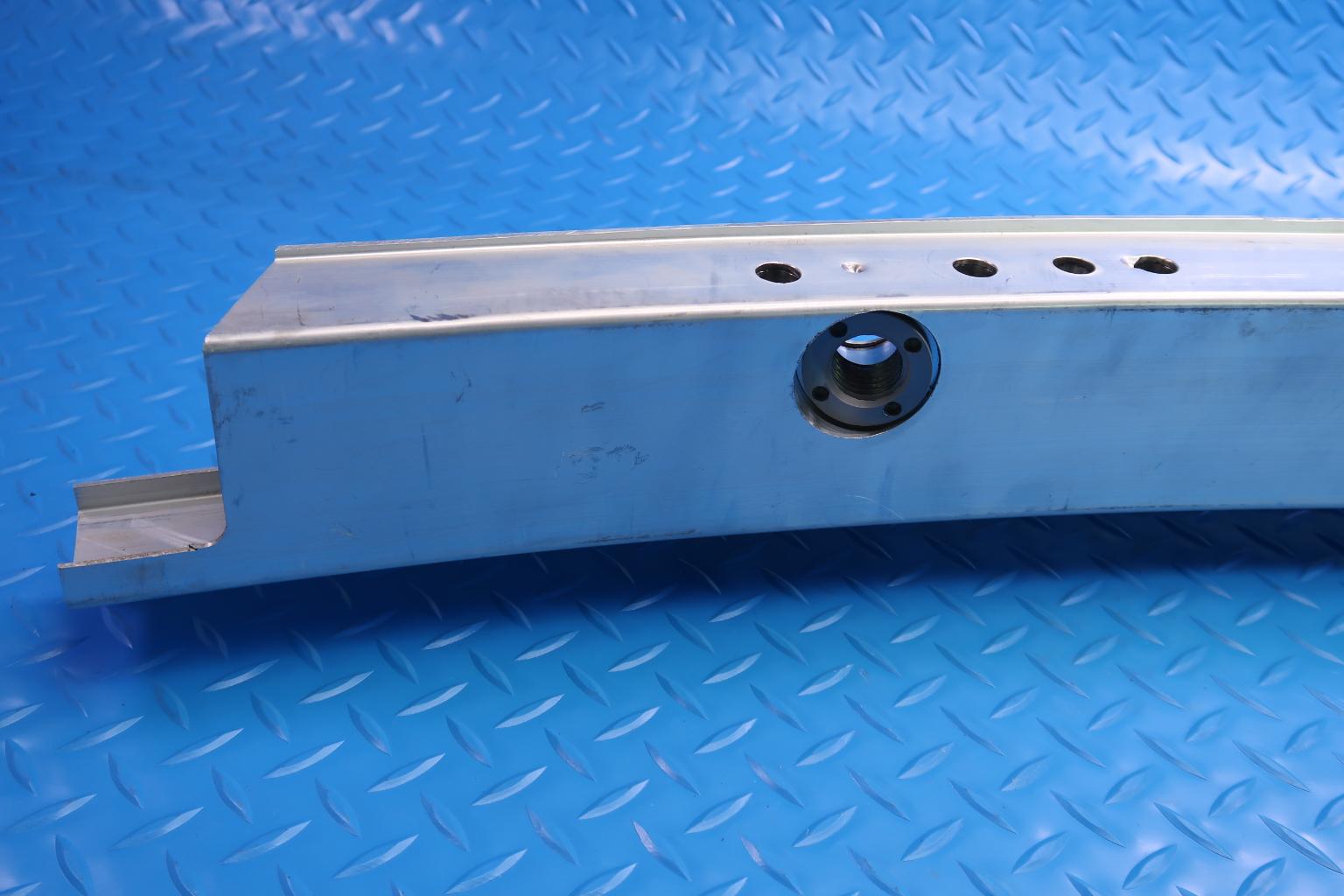 Rolls Royce Cullinan front bumper cross member support #12659