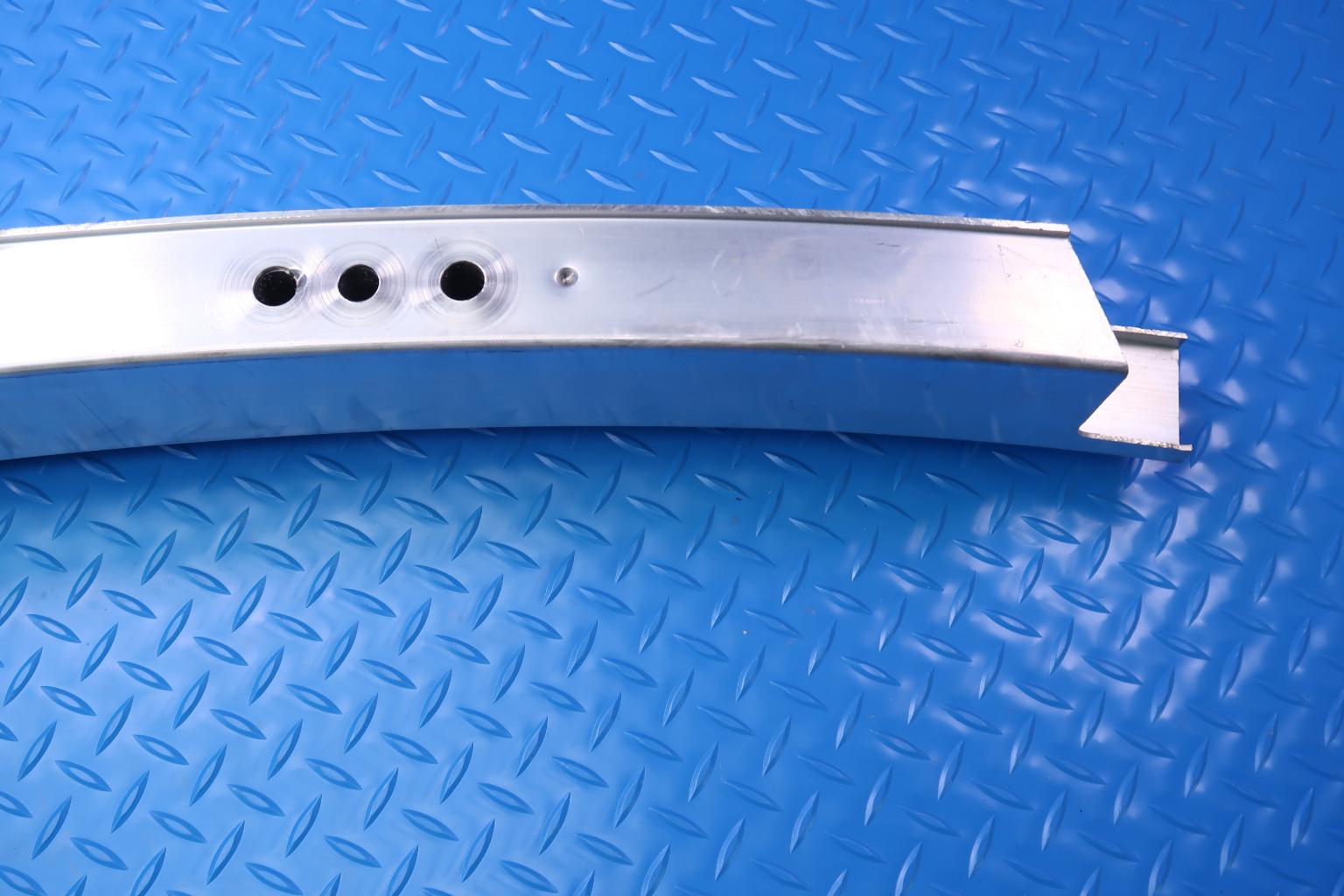 Rolls Royce Cullinan front bumper cross member support #12659