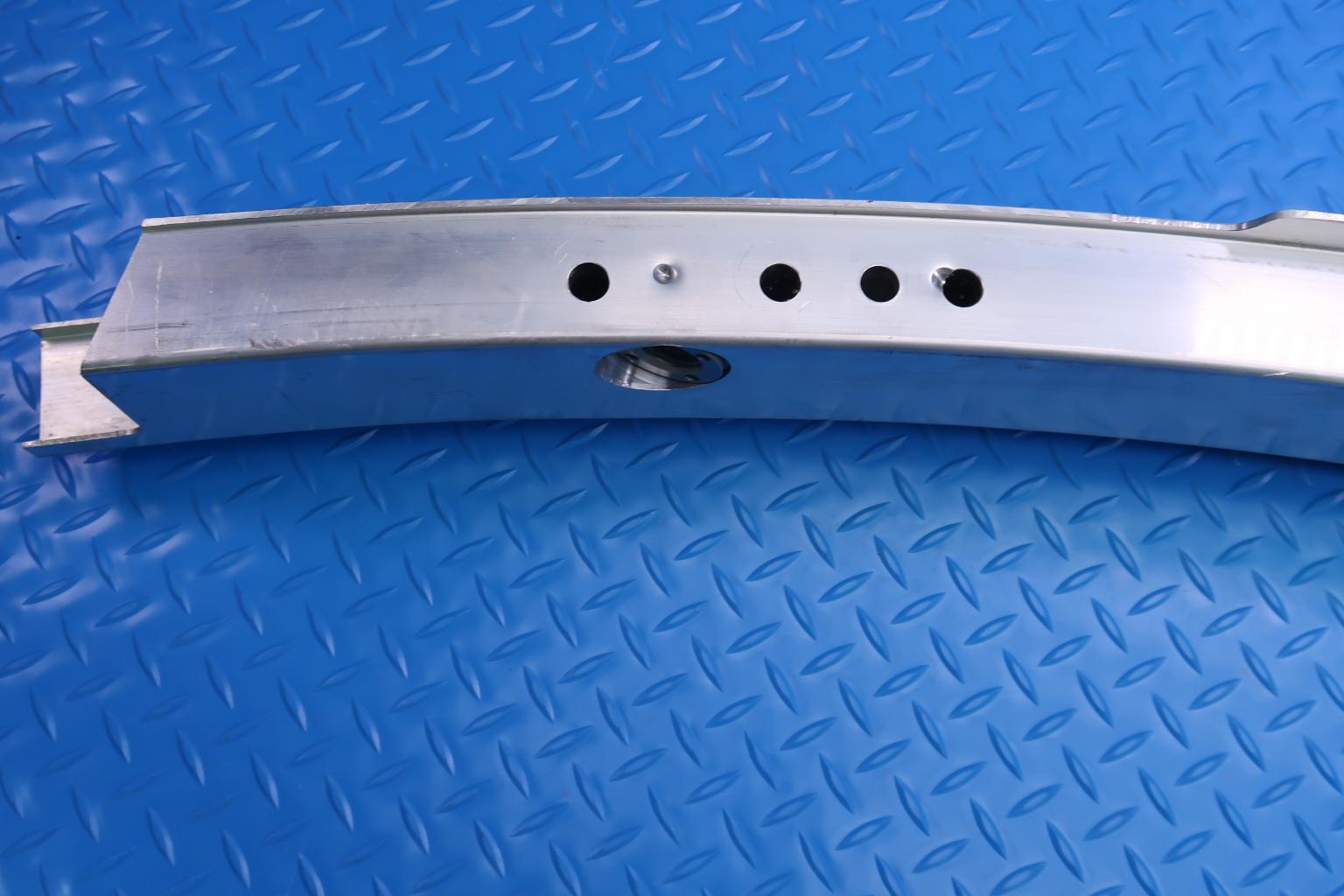 Rolls Royce Cullinan front bumper cross member support #12659