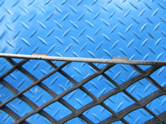 Bentley Continental Flying Spur front bumper center grille #2150