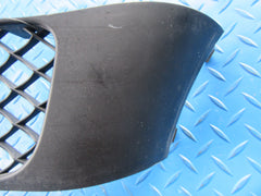 Bentley Continental Flying Spur front bumper center grille #2150