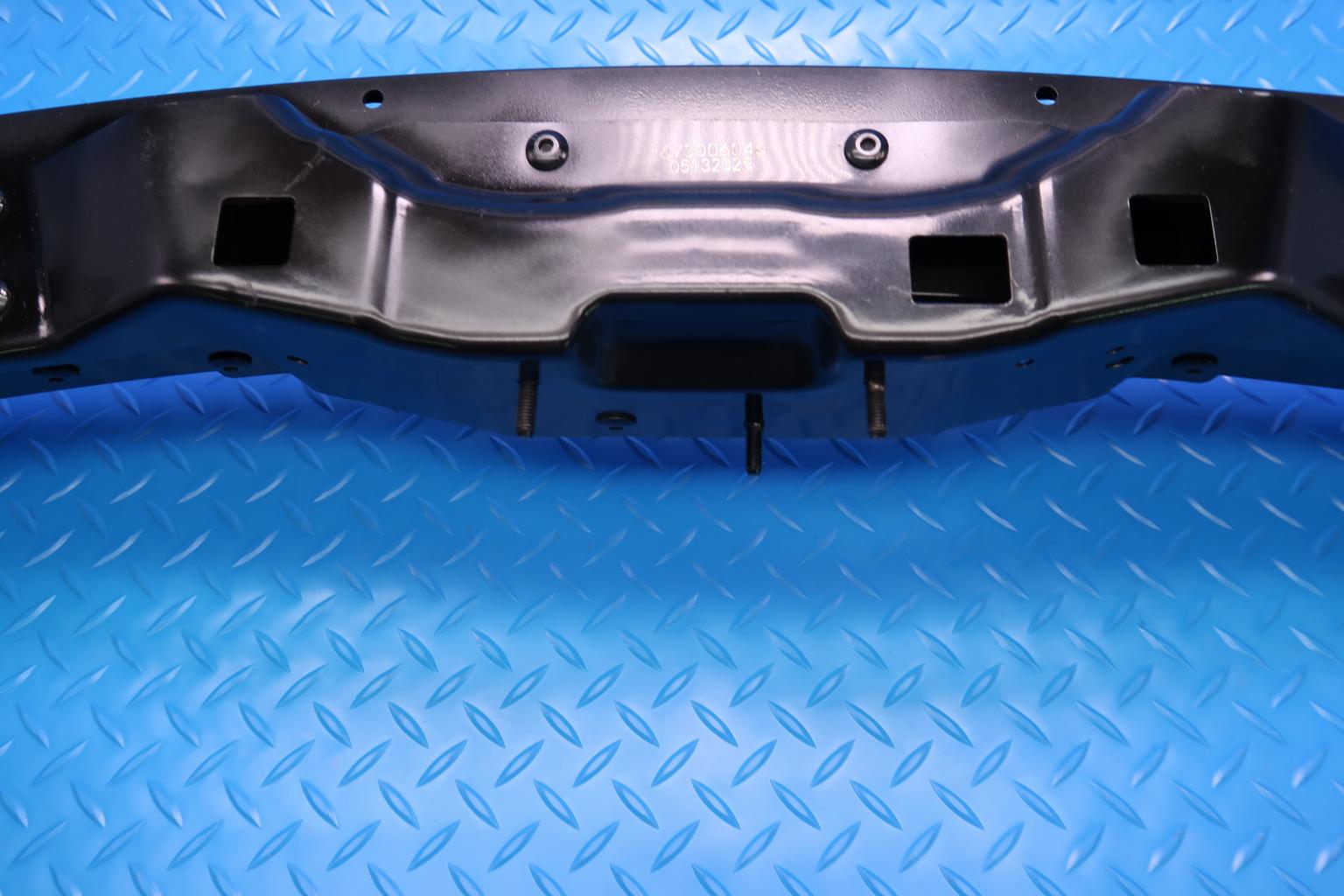 Maserati Quattroporte front cross member #12661