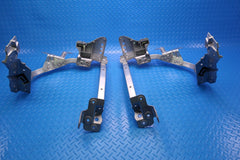 Bentley Bentayga right & left headlight cross support bracket #12662