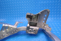 Bentley Bentayga left headlight cross support bracket #12663