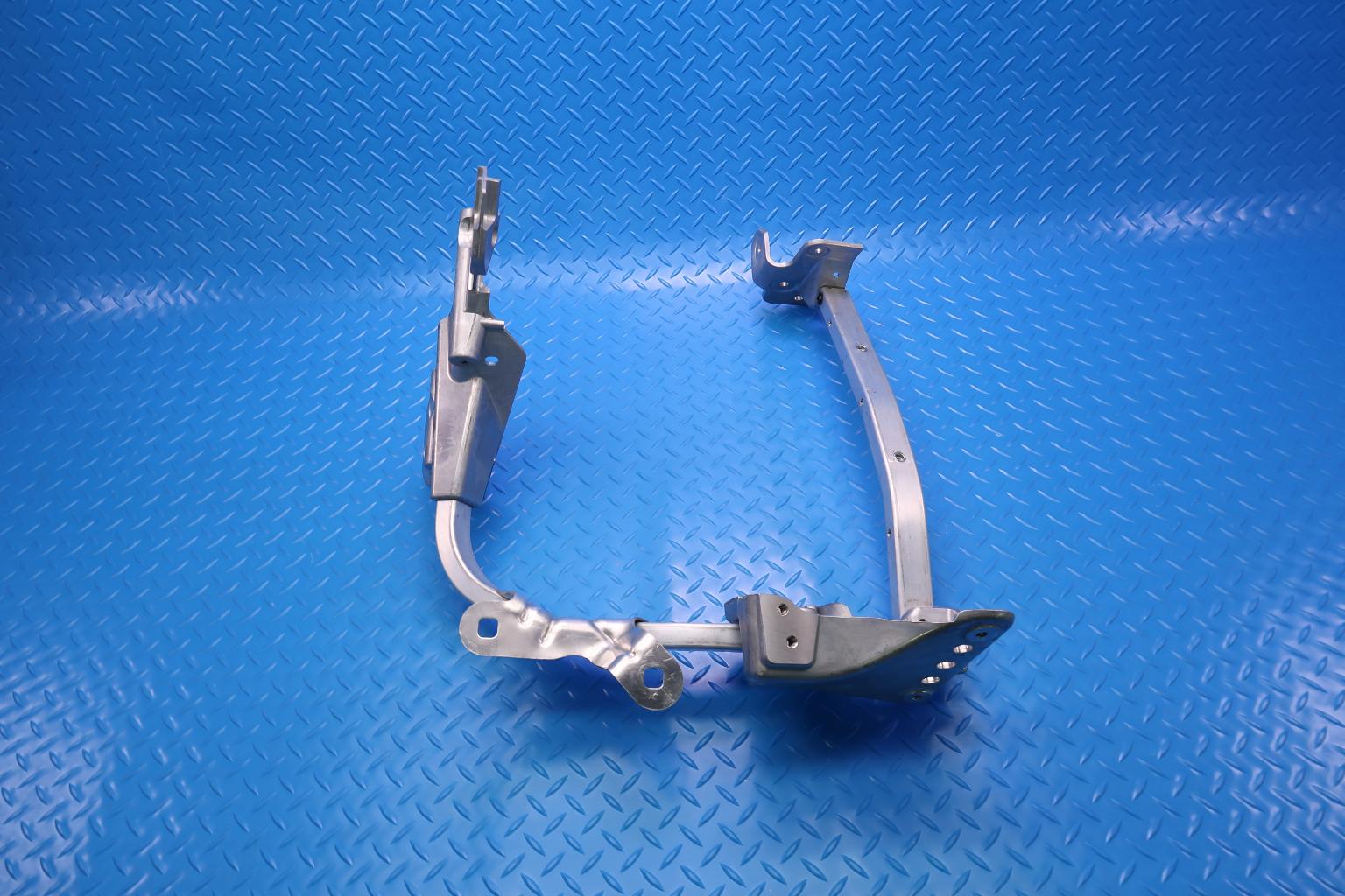 Bentley Bentayga right & left headlight cross support bracket #12662