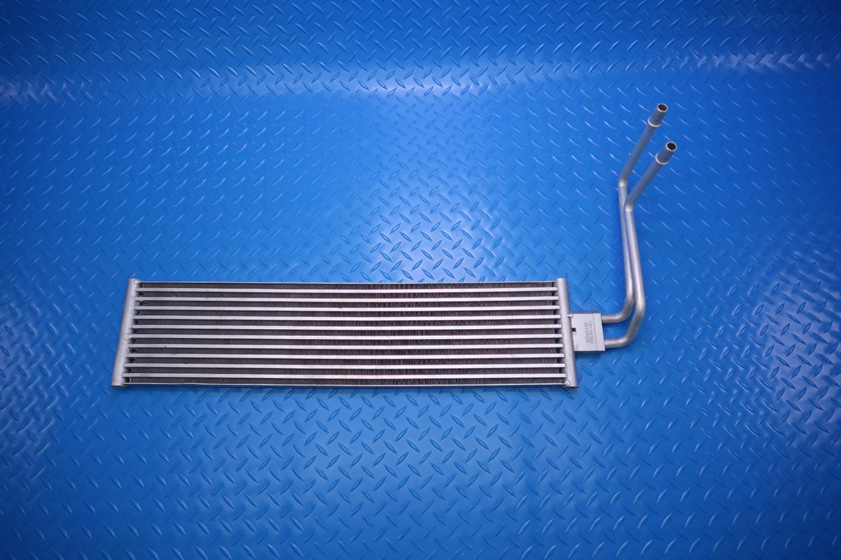 Rolls Royce Ghost Wraith Dawn power steering oil cooler #12668