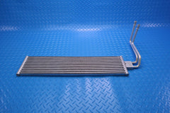 Rolls Royce Ghost Wraith Dawn power steering oil cooler #12668