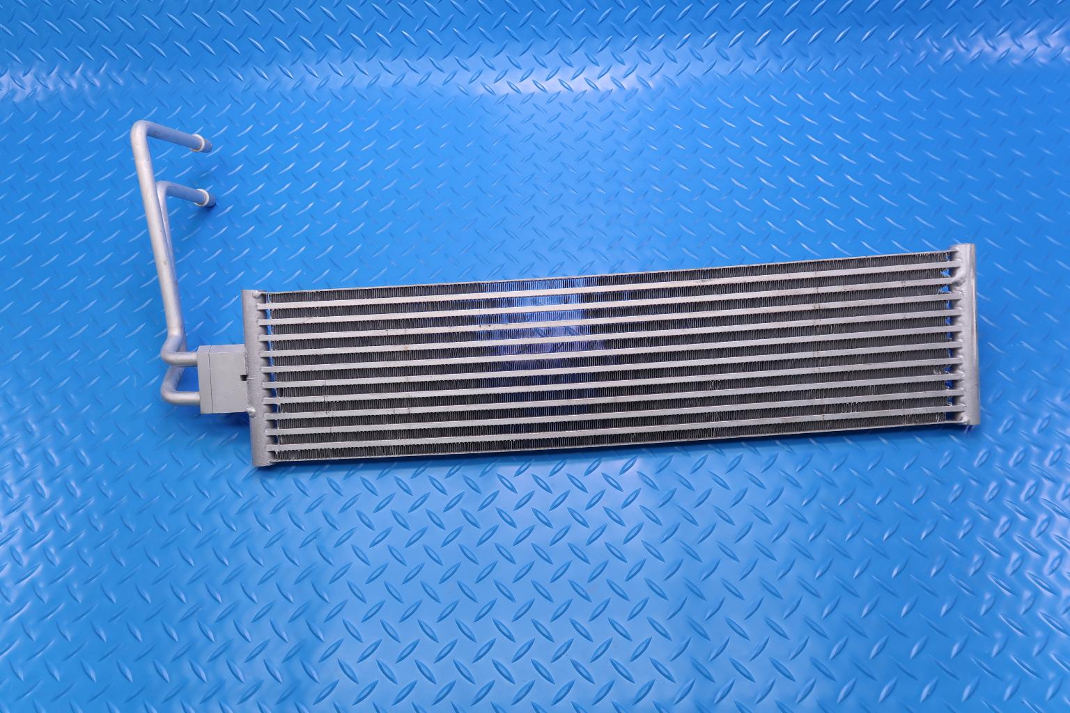 Rolls Royce Ghost Wraith Dawn power steering oil cooler #12668