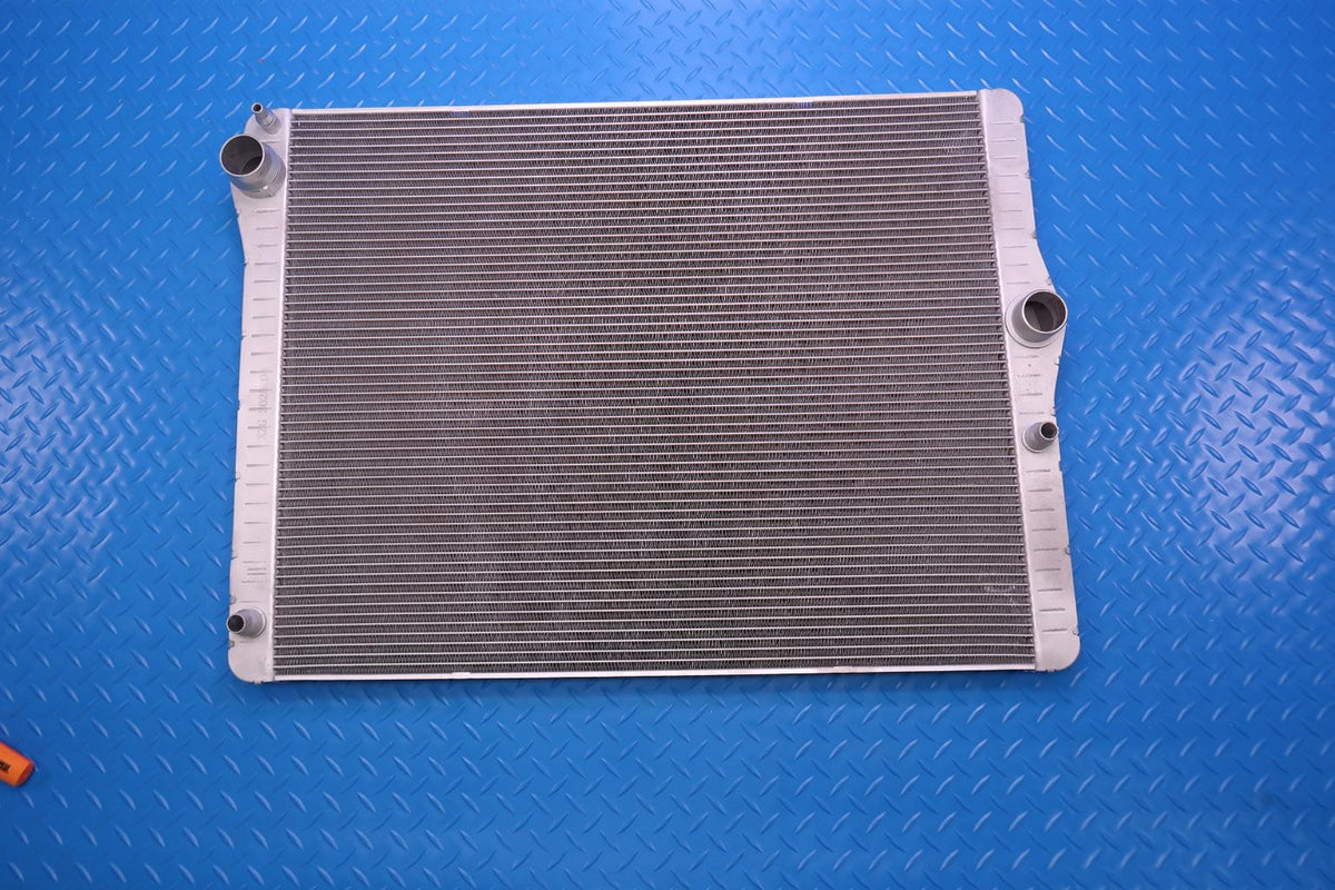 Rolls Royce Ghost Wraith Dawn water cooling radiator #12669