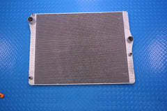 Rolls Royce Ghost Wraith Dawn water cooling radiator #12669
