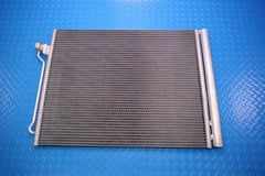 Rolls Royce Ghost Wraith Dawn condenser #12670