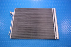 Rolls Royce Ghost Wraith Dawn condenser #12670