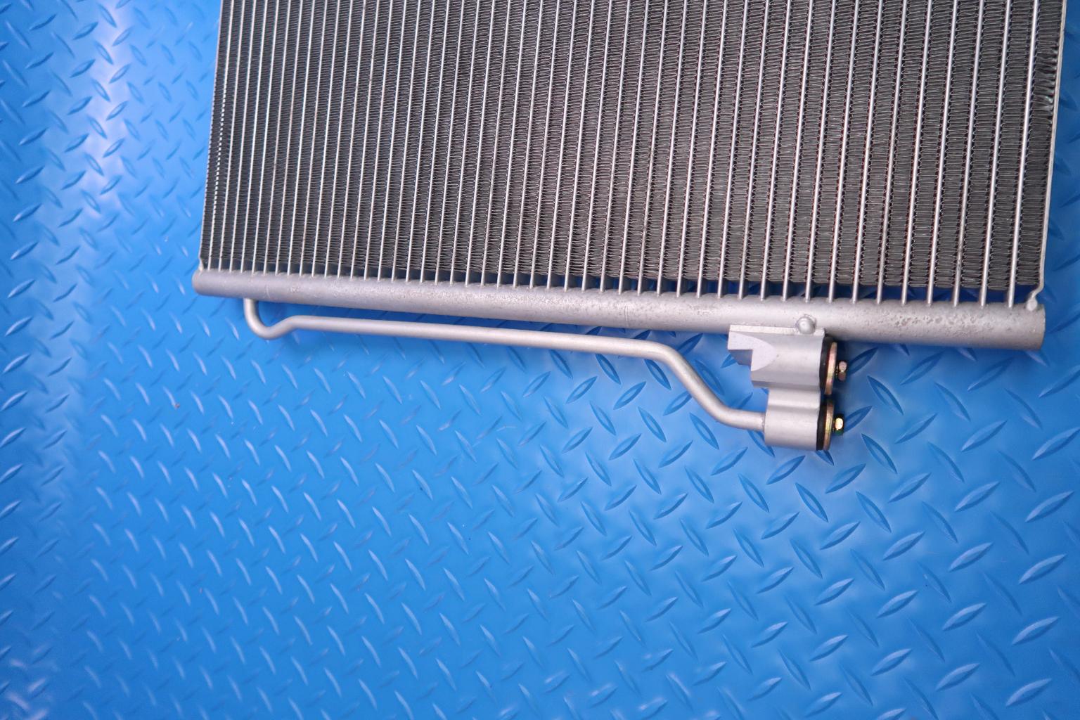 Rolls Royce Ghost Wraith Dawn condenser #12670