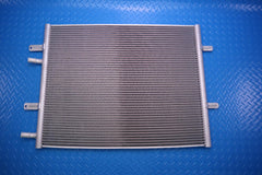 Bentley Continental Gt Gtc Flying Spur intercooler #12671