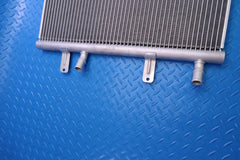 Bentley Continental Gt Gtc Flying Spur intercooler #12671