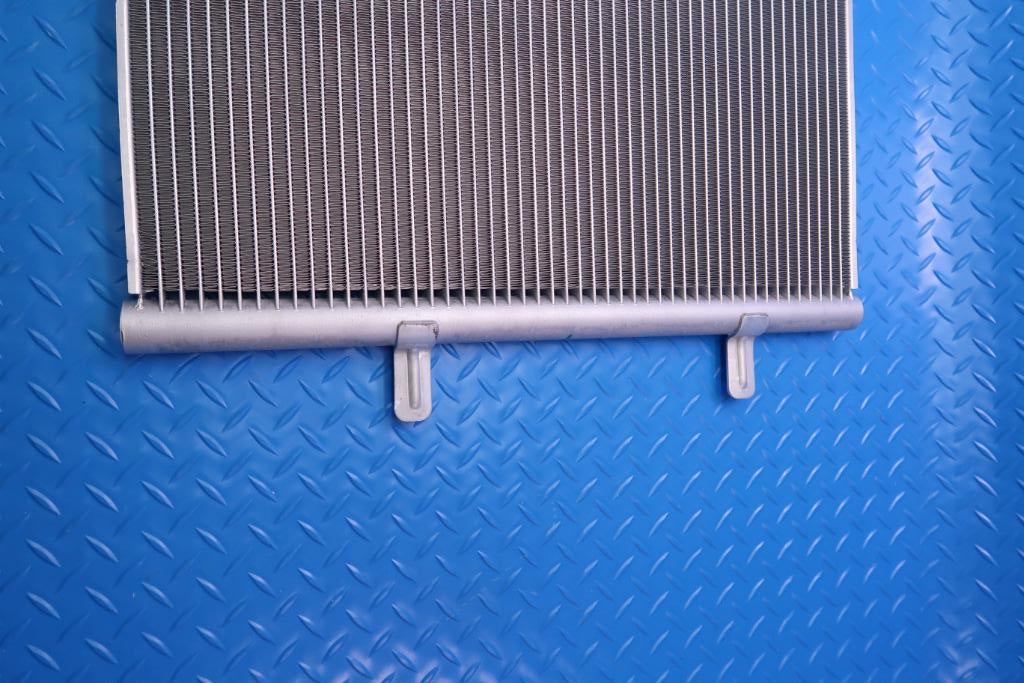 Bentley Continental Gt Gtc Flying Spur intercooler #12671