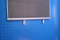 Bentley Continental Gt Gtc Flying Spur intercooler #12671