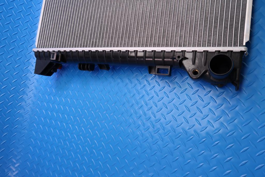 Bentley Mulsnne water cooling radiator #12674