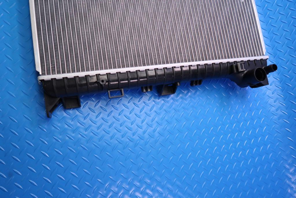 Bentley Mulsnne water cooling radiator #12674