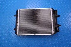 Bentley Continental Gt Gtc Flying Spur additional radiator left intercooler #12672