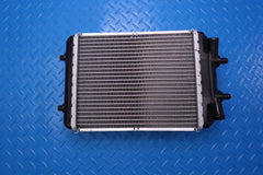 Bentley Continental Gt Gtc Flying Spur additional radiator left intercooler #12672