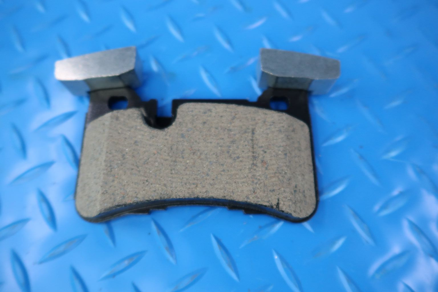 Mercedes Benz E63 AmgS C63 Cls63 Amg front rear brake pads & rotors TopEuro #12274