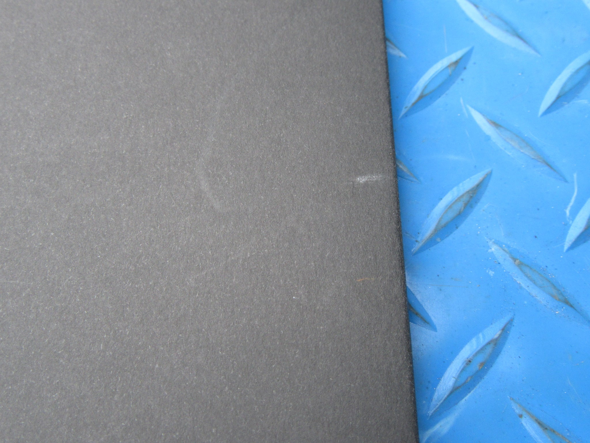 Lamborghini manual pouch with roadside assist booklet #2375