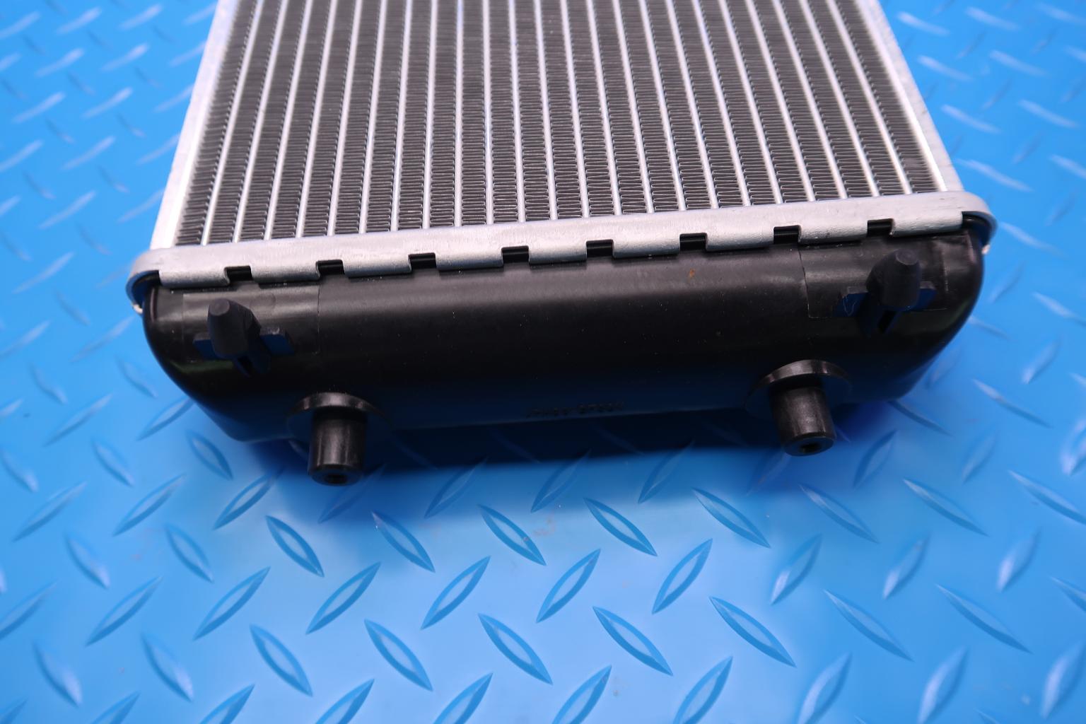 Bentley Continental Gt Gtc Flying Spur additional radiator left intercooler #12672