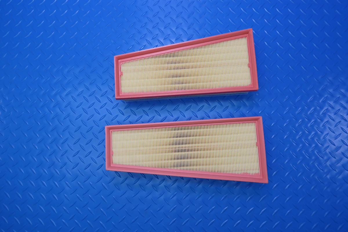 Aston Martin Dbx engine air filters TopEuro #12677