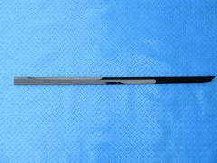 Bentley Bentayga right front door lower trim NEW Black #2060