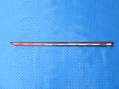 Bentley Bentayga right front door lower trim NEW Black #2060