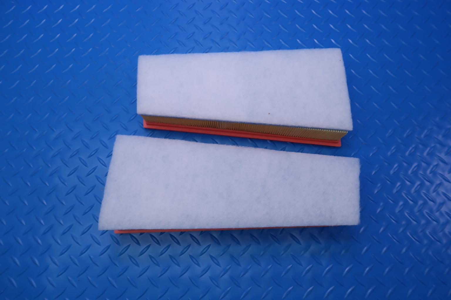 Aston Martin Dbx engine air cabin oil filter TopEuro #12676