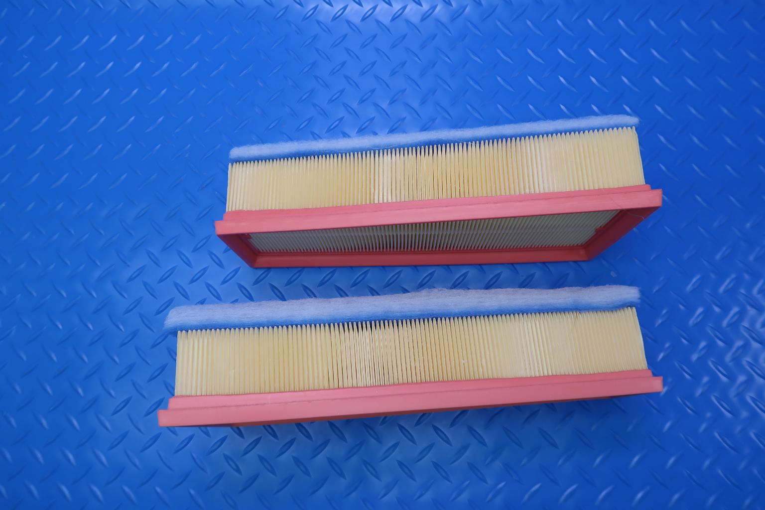 Aston Martin Dbx engine air filters TopEuro #12677