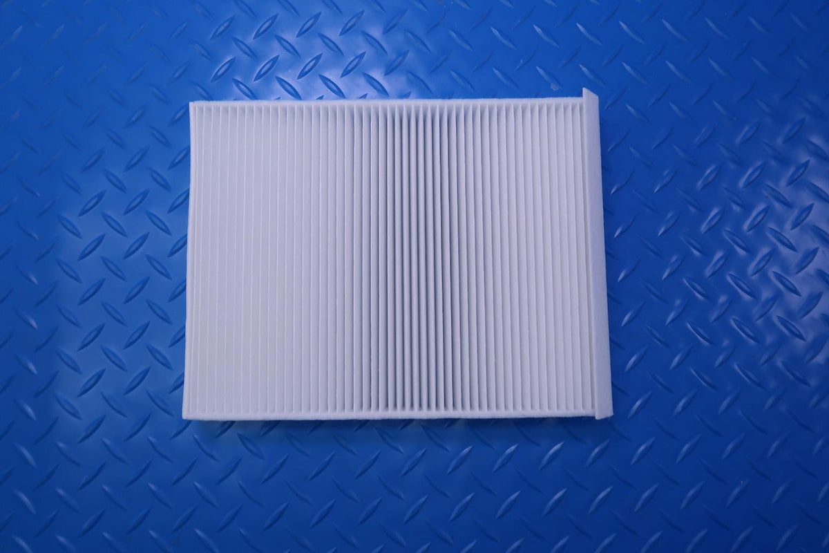 Aston Martin Dbx pollen air cabin filter TopEuro #12678