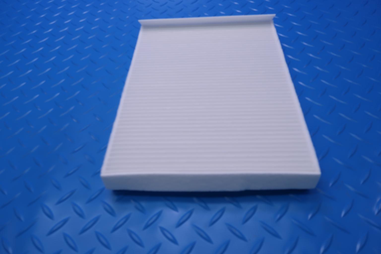 Aston Martin Dbx pollen air cabin filter TopEuro #12678