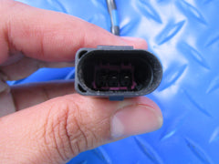 Bentley Continental Flying Spur GT GTC rear acceleration sensor #2057