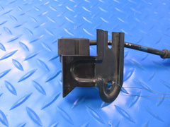 Bentley Continental Flying Spur GT GTC right front acceleration sensor #2059