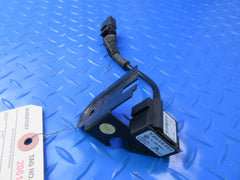 Bentley Continental Flying Spur GT GTC left front acceleration sensor #2061