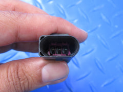Bentley Continental Flying Spur GT GTC left front acceleration sensor #2061
