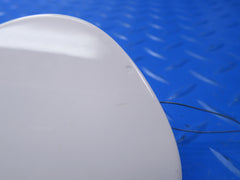 Bentley Continental GT GTC Speed left headlight washer cover #2055