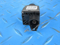 Bentley Bentayga front grille side mirror camera #2654