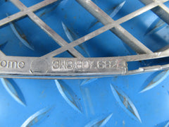 Bentley Continental Flying Spur GT GTC right Speed bumper grille #2061