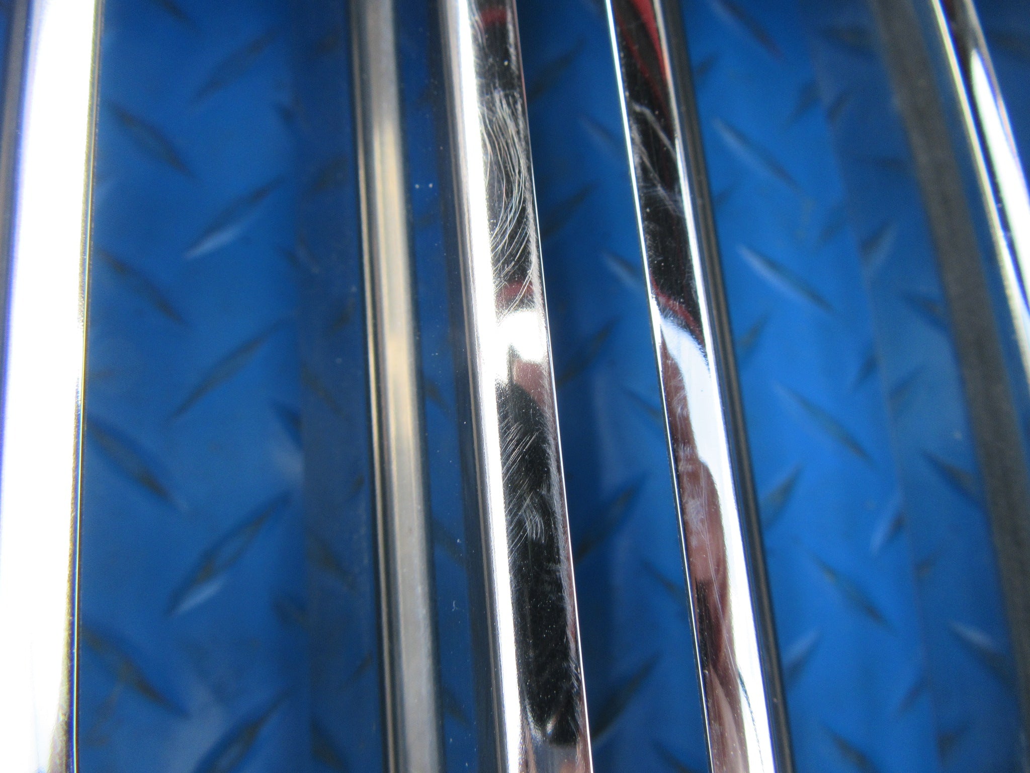 Rolls Royce Ghost radiator grille #2282