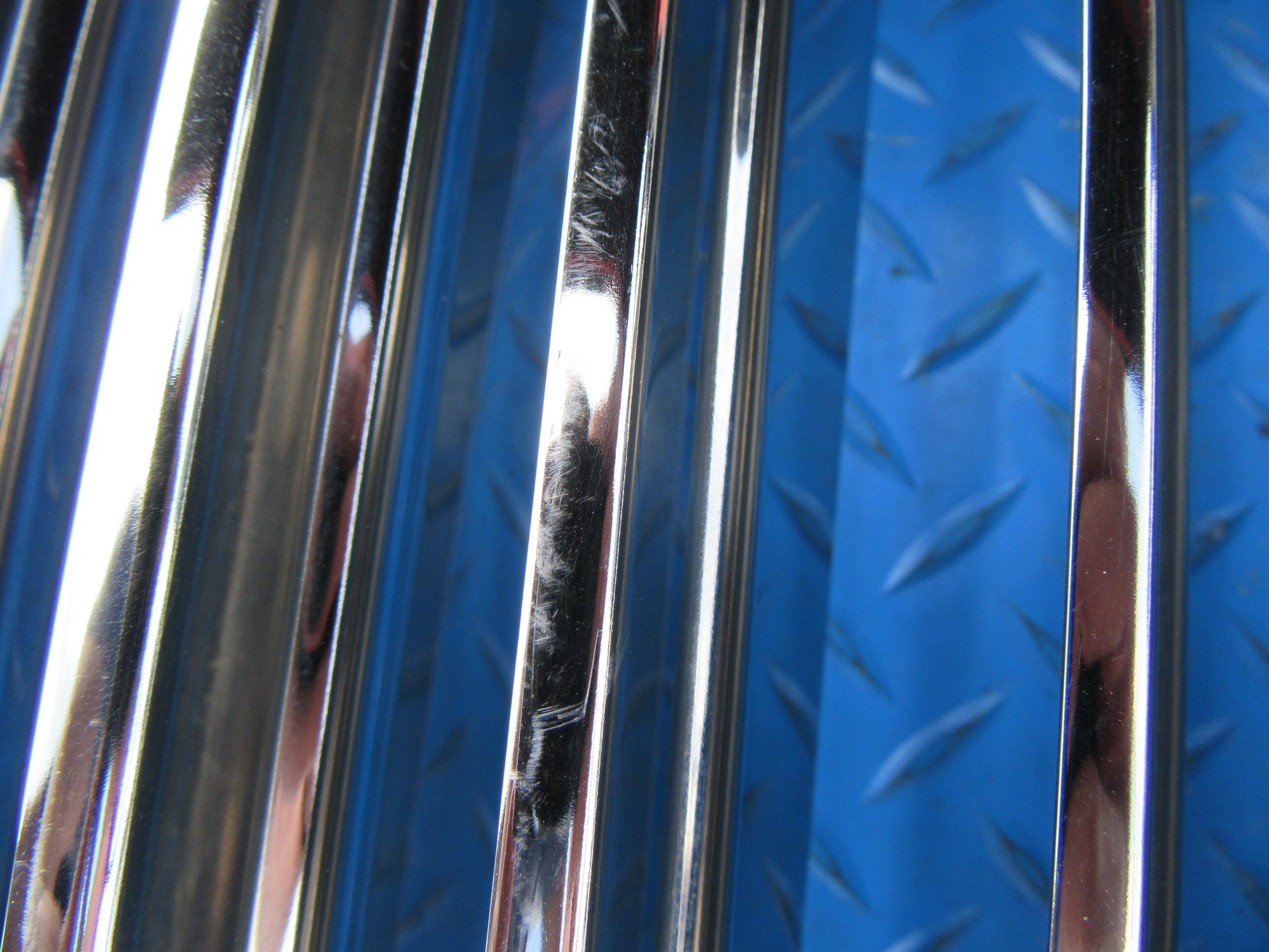 Rolls Royce Ghost radiator grille #2282