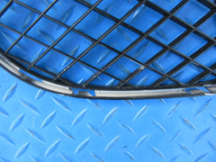 Bentley Continental Flying Spur GT GTC right Speed bumper grille black #2046