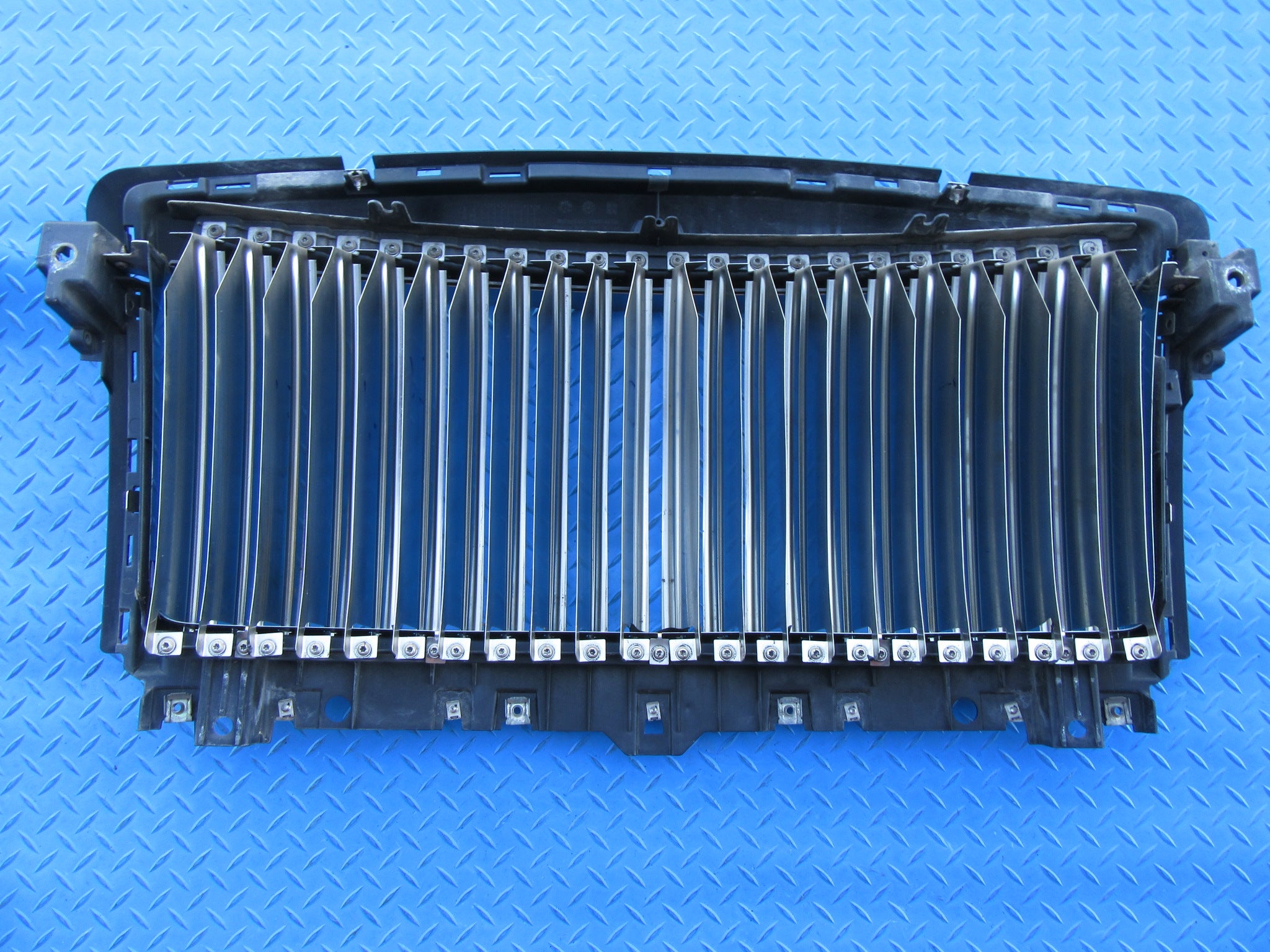 Rolls Royce Ghost radiator grille #2040